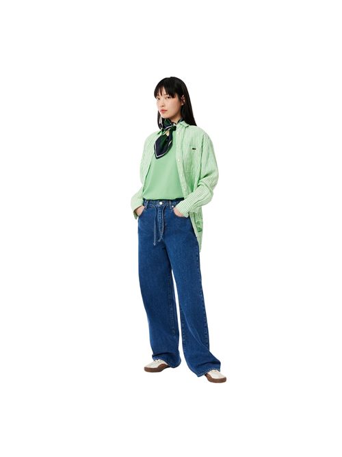 TF7215TTF VERDE lacoste | TF7215TTF VERDE
